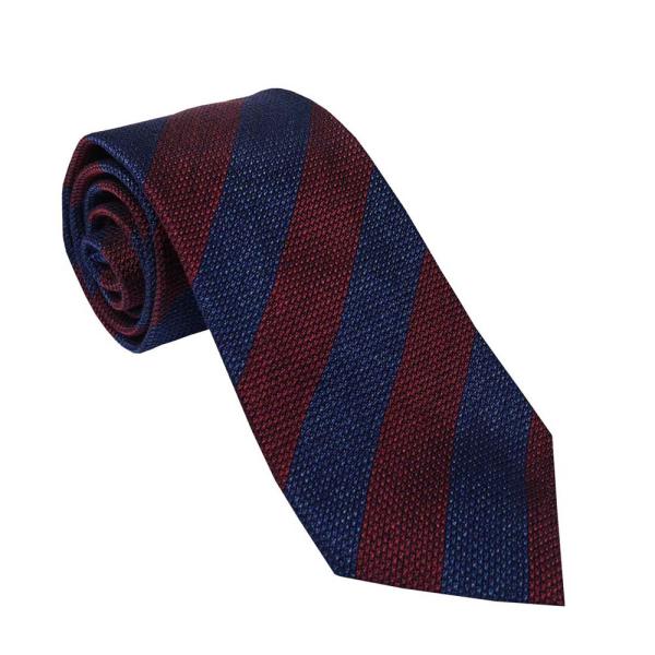 PAUL SMITH ポールスミス ネクタイ FW22 M1A-0TIE-J41191-28 BURGUNDY/BORDE ワイン