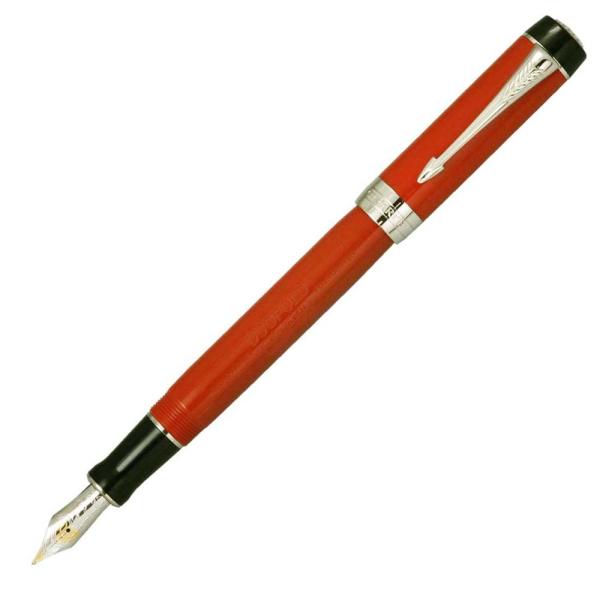 PARKER（パーカー） ディオフォールド クラシック ビッグレッド CT