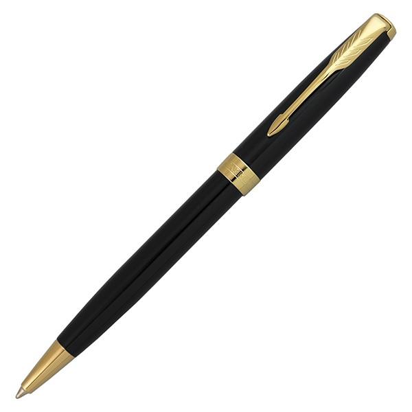 PARKER（パーカー） ソネット ラックブラック GT ボールペン 1950784