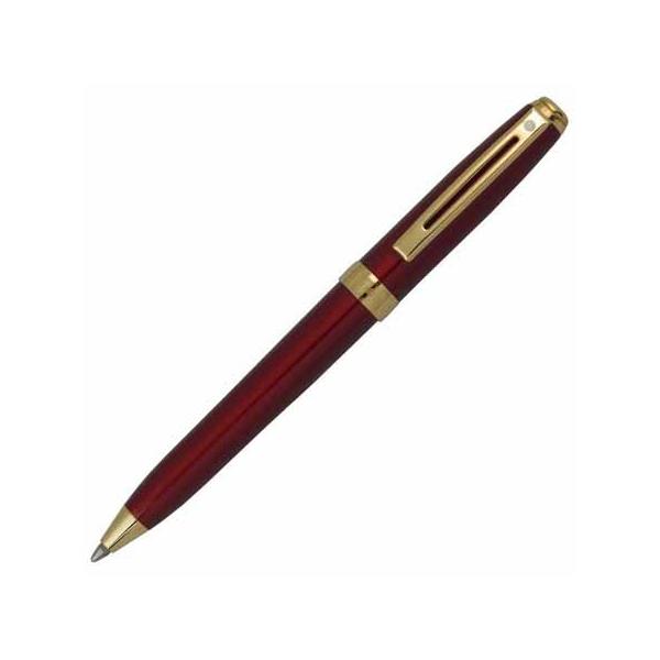 SHEAFFER シェーファー プレリュードミニ レッドトランス