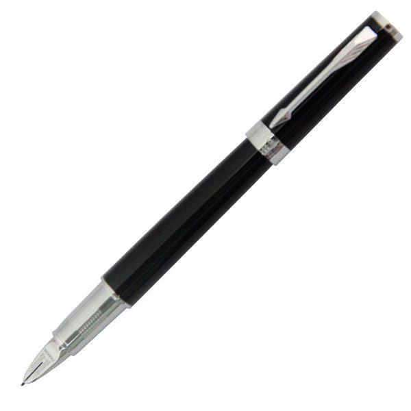 専用です　新品　PARKER ボールペン 本体 シルバー ブラック PARKER（パーカー） インジェニュイティ ブラックCT (シルバーカラー