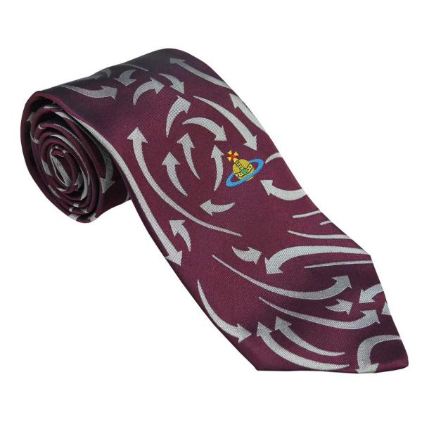 美品　Vivienne Westwood worlds end ネクタイ 美品 Vivienne Westwood worlds end ネクタイ - メルカリ