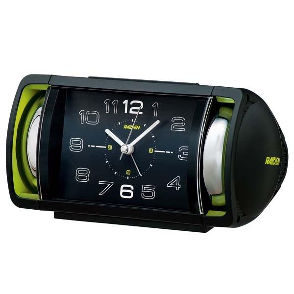 セイコー ピクシス ライデン クォーツ 目覚し時計 Nr447k 大音量 爆音 おしゃれ かっこいい アナログ Seiko Clock Seiko Nr447k Rocobi 通販 Yahoo ショッピング