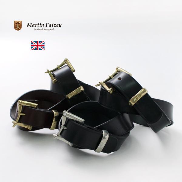 MARTIN FAIZEY (マーティンフェイジー)1.5インチ(38mm MARTIN FAIZEY (マーティンフェイジー)1.5インチ(38mm