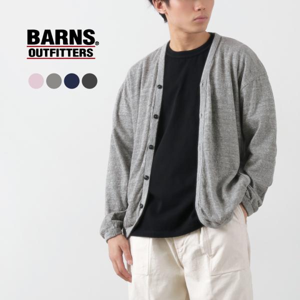 BARNS OUTFITTERS（バーンズ アウトフィッターズ） BARNS（バーンズ