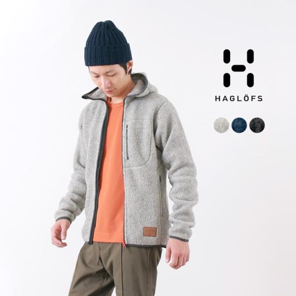 Haglofs ホグロフス パイルフード メンズ ボアフリースジャケット アウトドア Buyee Buyee Japanese Proxy Service Buy From Japan Bot Online