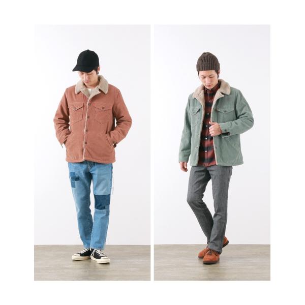 期間限定10 Off Gowest ゴーウエスト ボア ランチジャケット コーデュロイ メンズ Buyee Buyee Japanese Proxy Service Buy From Japan Bot Online