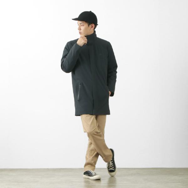 Ubr ウーバー レギュレーターパーカー2 フードコート プリマロフト 中綿 メンズ Buyee 日本代购平台 产品购物网站大全 Buyee一站式代购 Bot Online