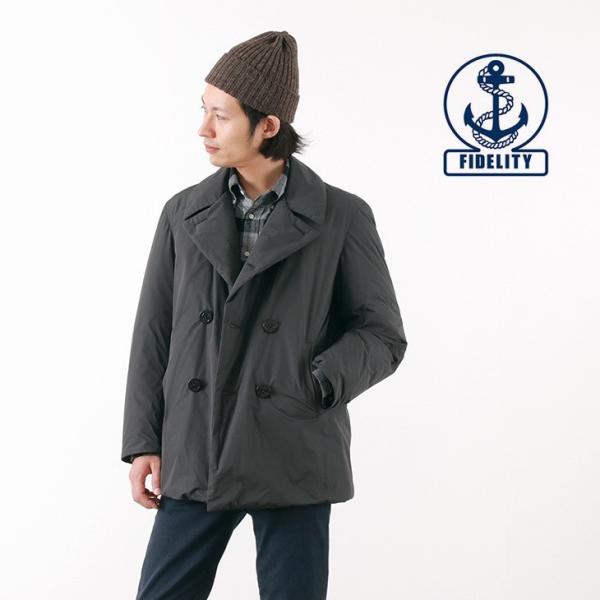 安いfidelity Pコートの通販商品を比較 ショッピング情報のオークファン