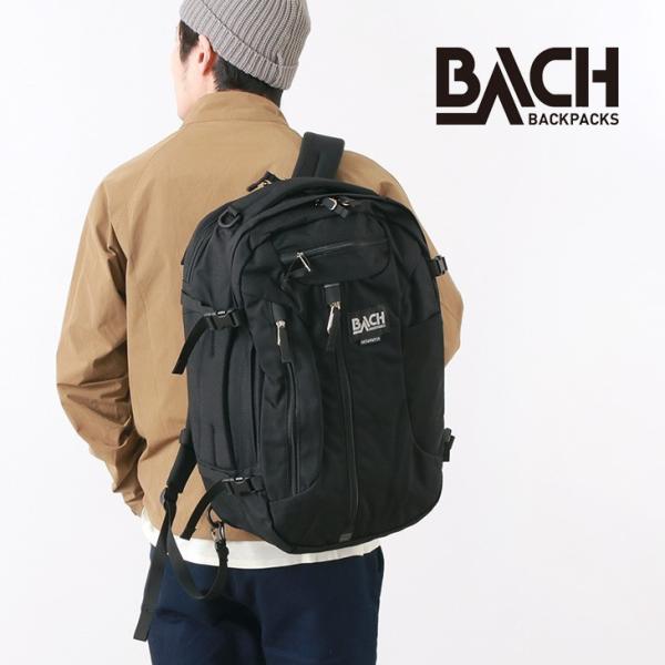BACH GETAWAY25 ゲッタウェイ BACH 並行輸入品 バッハ GETAWAY 25 ゲッタウェイ バックパック