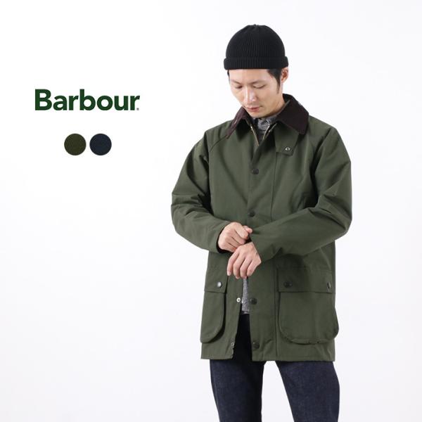 Barbour バブアー ビューフォート Sl 2レイヤー メンズ ノンオイル ジャケット Buyee Buyee 日本の通販商品 オークションの代理入札 代理購入