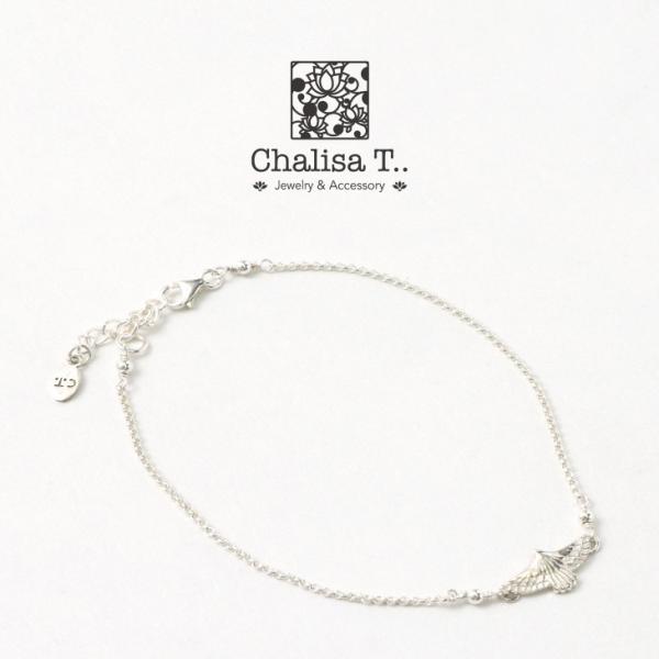 CHALISA T..i`bTEeB[j C[O Vo[`F[ ANbg / Vo[925 / fB[X