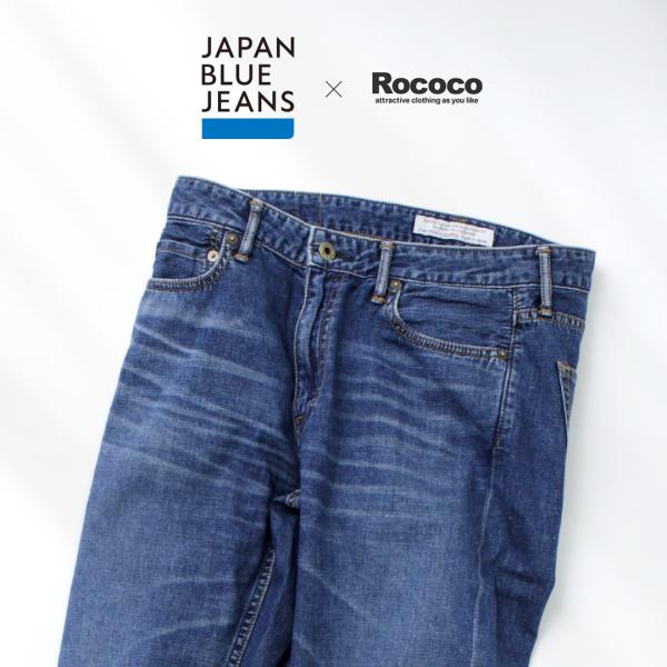 JAPAN BLUE JEANS JEANS(ジャパンブルージーンズ) RJB6111 JAPAN BLUE JEANS JEANS(ジャパンブルージーンズ) RJB6111