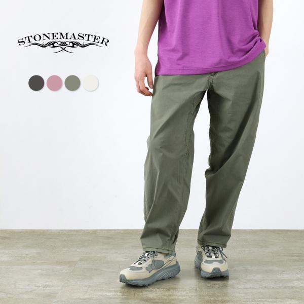 TOPO DESIGNS - TOPO トポ　POLARTEC アウトドア ハイブリッド　クライミングパンツ TOPO DESIGNS DIRT PANTS - MEN'S Black | The Ra