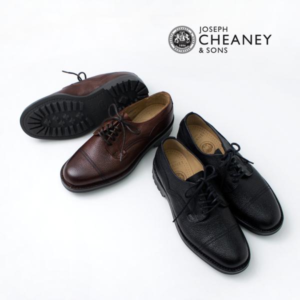C*a様 JOSEPH CHEANEY TF 別注 KINROSS Ⅱ革靴 レザ