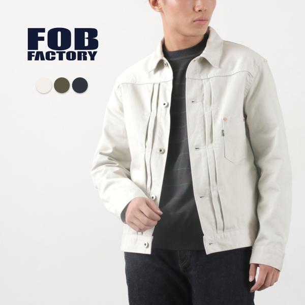 FOB FACTORY（エフオービーファクトリー） FOB FACTORY（FOB