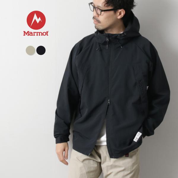 Marmot MARMOT（マーモット） システマ ジャケット / 撥水 防風