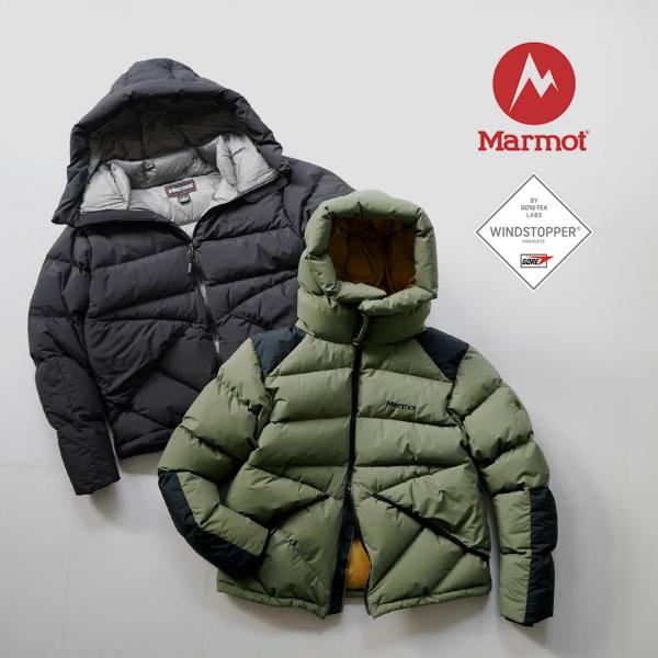 Marmot マーモットParbat Parka ダウン M パルバット Parbat Parka