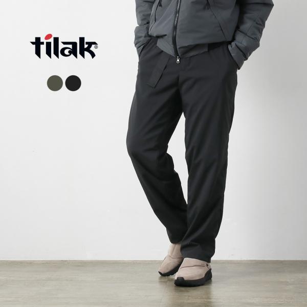 tilak（ティラック） POUTNIK BY TILAK（ポートニック バイ ティラック