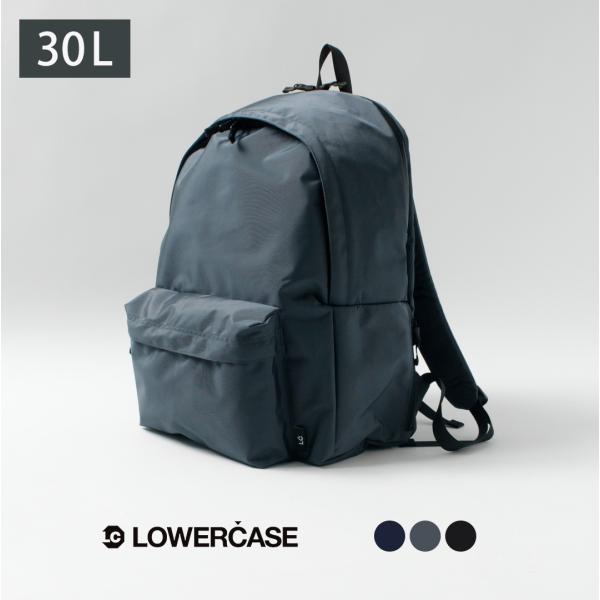 新品未使用　LC by LOWERCASE DAYPACK (LC02) 即完売 LC BY LOWERCASE（エルシーバイロウワーケース）デイパック 02
