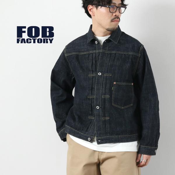 FOB FACTORY（エフオービーファクトリー） FOB FACTORY（FOB