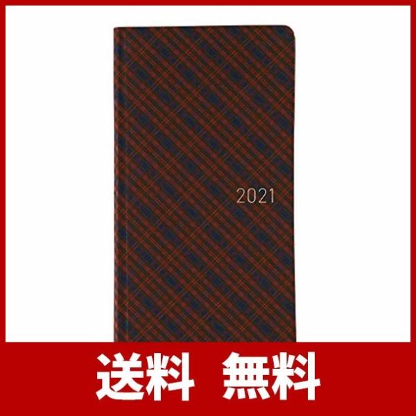 ほぼ日手帳 21 Weeks シャツファブリック ウォームチェック 1月始まり 週間手帳 Dejapan Bid And Buy Japan With 0 Commission
