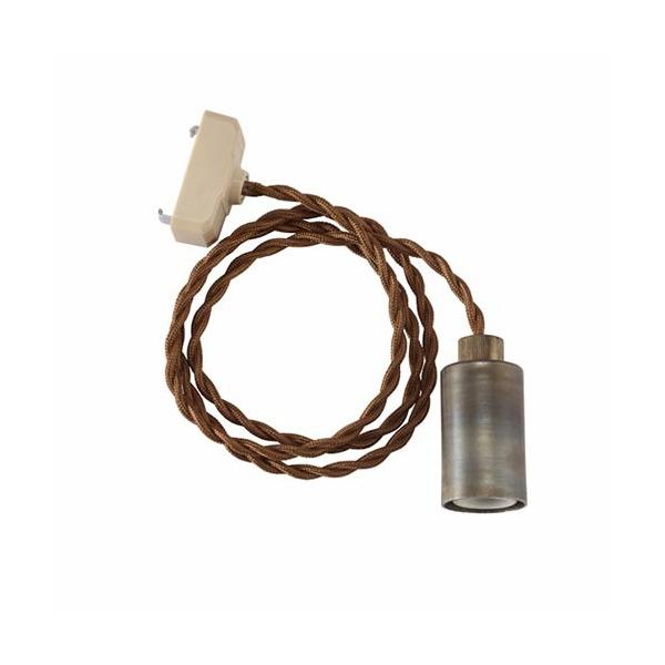SWAN アブリソケット E17 ABURI SOCKET APE-016