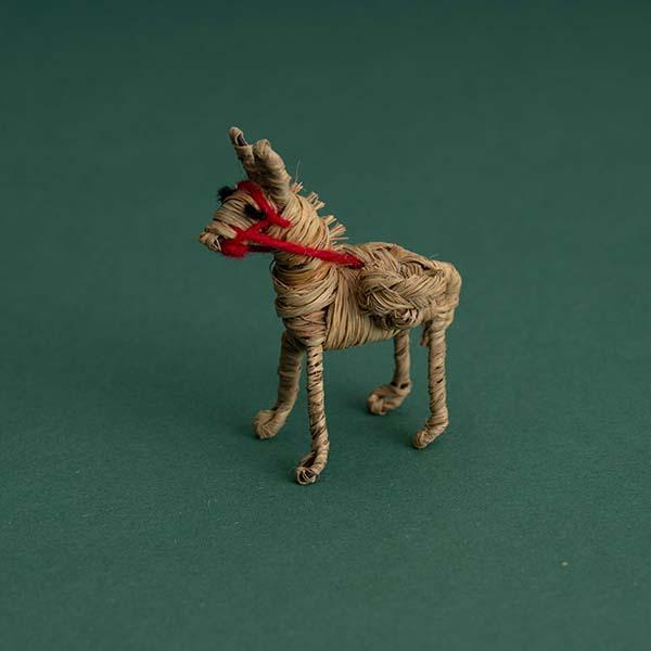 SAN JOSE ブッロ デ エスパルト BURRO DE ESPARTO(9CMS) 00502-2-0