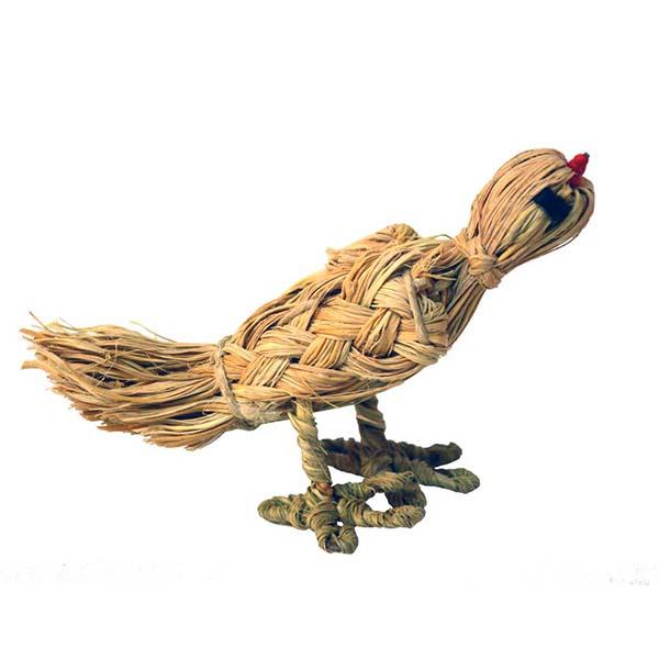SAN JOSE パハロ エスパルト PAJARO ESPARTO(15CMS) 01095-2