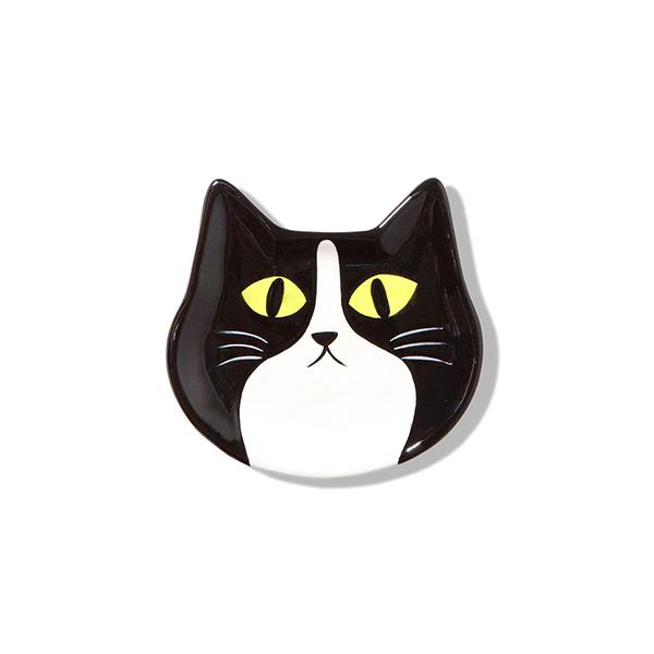 DOIY トリンケット トレイ "Cat"
