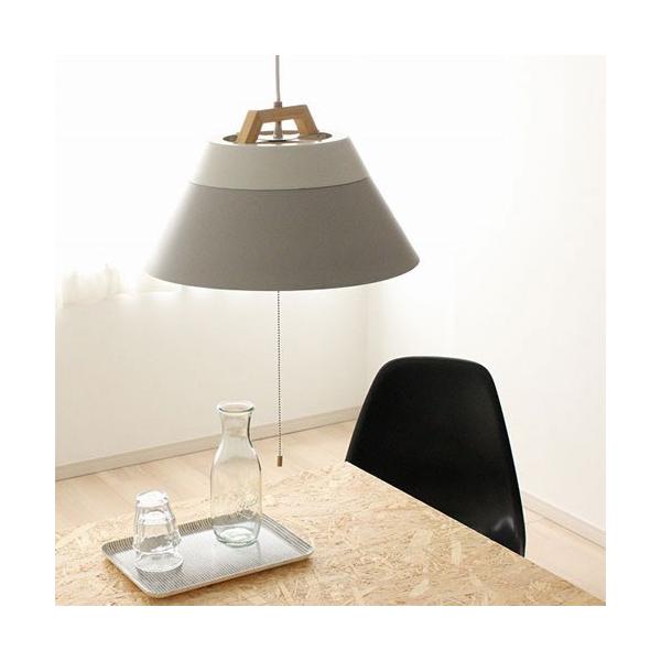 シーリングライト・天井照明 LAMP by 2TONE 3BULB PENDANT WH/YE BRID BRID LAMP by 2TONE 3BULB PENDANT LIGHT / ランプバイ2