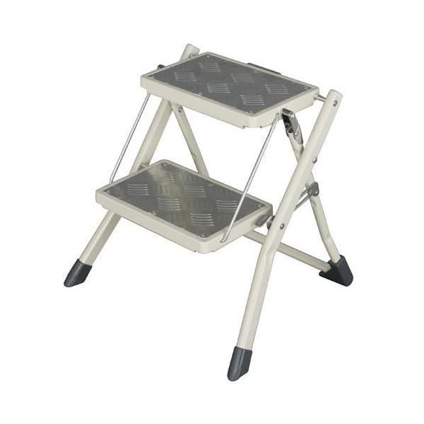 その他 DULTON FOLDING 2 STEPS IVORY DULTON FOLDING 2-STEPS フォールディング 2ステップス(IVORY