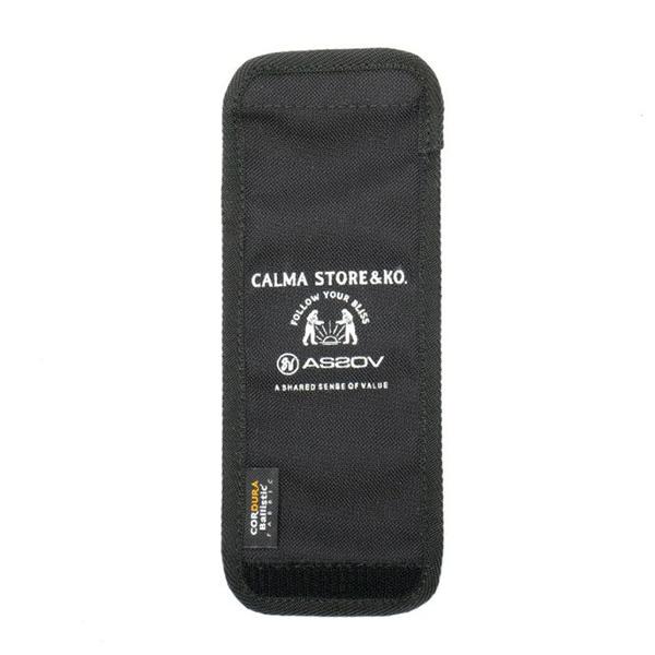 AS2OV（アッソブ） CALMA STORE カルマストア × AS2OV別注 CB缶カバー