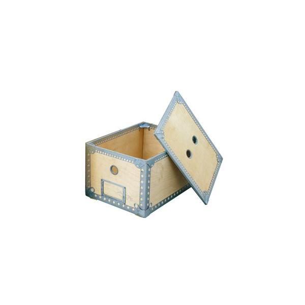 DULTON（ダルトン） ウッデンボックス Wooden box Sサイズ （100-226S