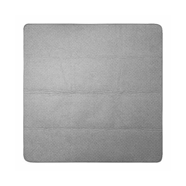 BRID アンダー ソフト ラグ UNDER SOFT RUG 175×175cm 001447