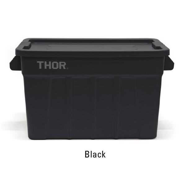 DETAIL（ディテール） THOR ソーラージトートウィズリッド DC 75L 