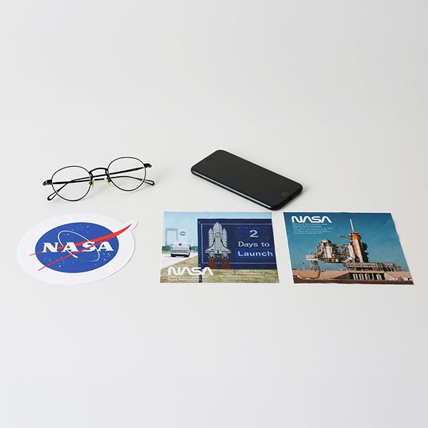 DETAIL ナサ マイクロファイバー クロス NASA Microfiber cloth