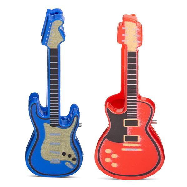 KIKKERLAND ロッキン バッグ クリップ BC52
