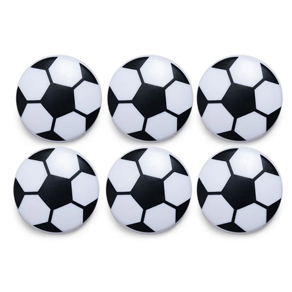 KIKKERLAND サッカー バッグ クリップ BC53