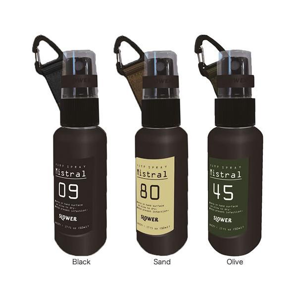 他サイト： SLOWER スプレーボトル PUMP SPRAY BOTTLE Mistral SLW243~245の商品画像