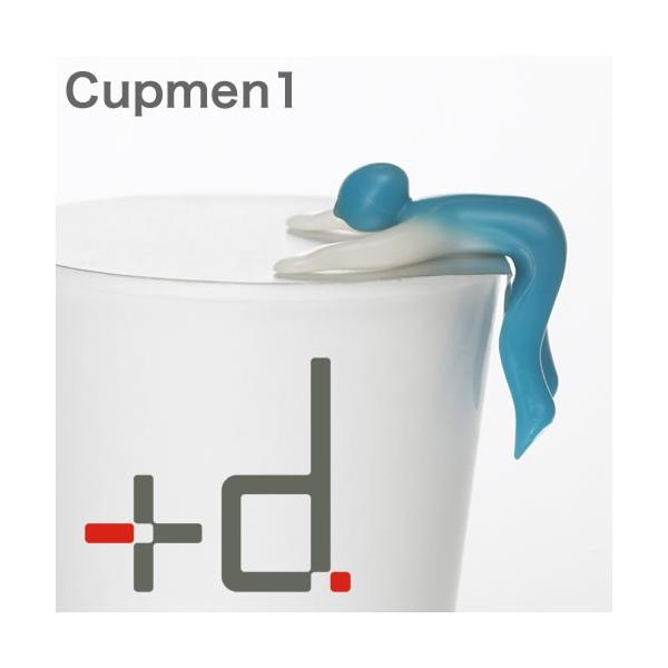 +d カップメン1 Cupmen D-520