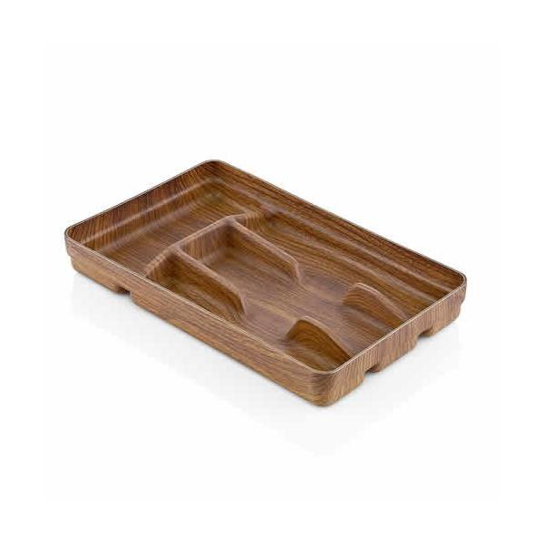 evelin CUTLERY TRAY エヴリン カトラリートレイ 4 （003181）