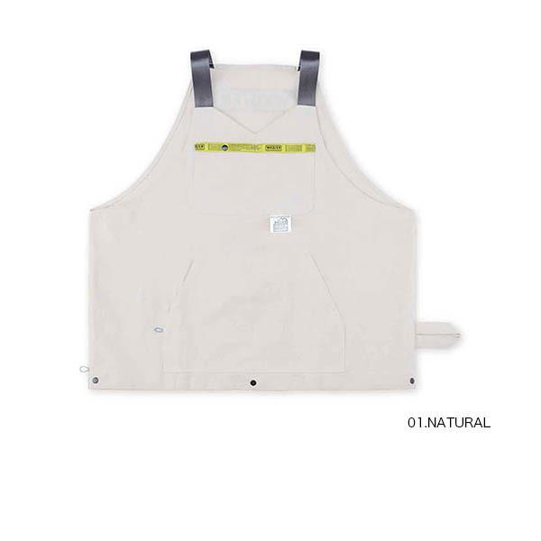 WEEKEND(ER) バトルドレスエプロンベスト BATTLE DRESS APRON