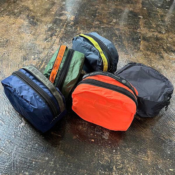 WEEKEND(ER) ライトウェイトユーティリティポーチ LW UTILITY POUCH 78578