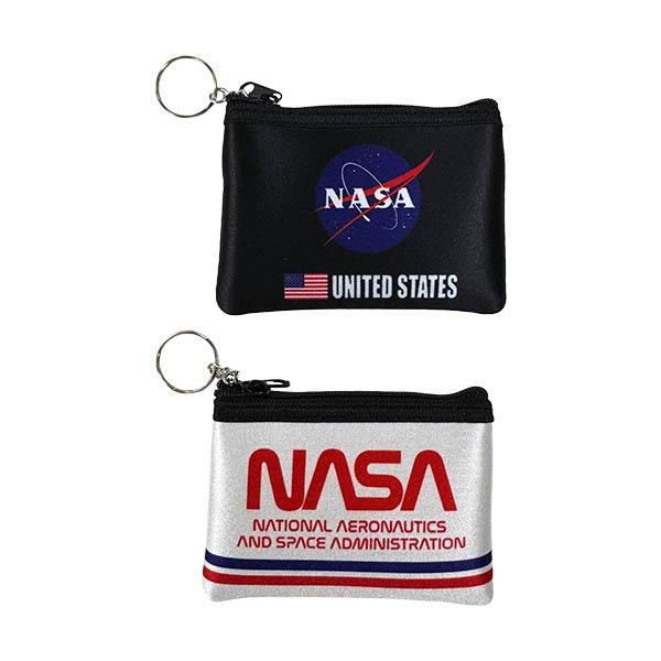 City Merchandise ナサ コインケース NASA COINCASE IN-214