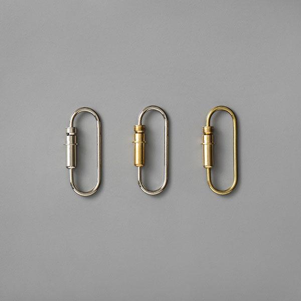 CANDY DESIGN&WORKS バレット カラビナ Bullet Carabiner CHW-13