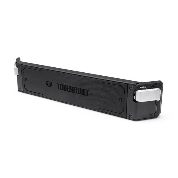 TOUGHBUILT STACK TECH マグネットバー TB-B1-A-33