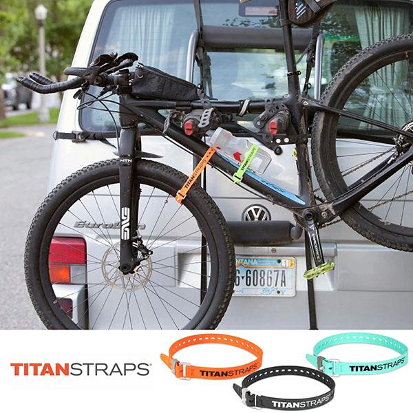 TITAN STRAPS(タイタンストラップ)  ユーティリティー 25インチ/64cm TS-0925