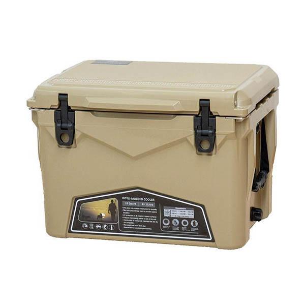 ICE AGE cooler (アイスエイジ) クーラーボックス 35QT 33.1L (ILC035)