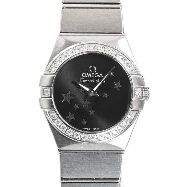 OMEGA オメガ コンステレーション 腕時計 123.15.24.60.01.001  